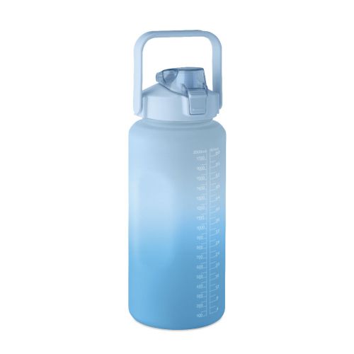 ACTIVATE MAX - Bouteille d'eau rpet 2l