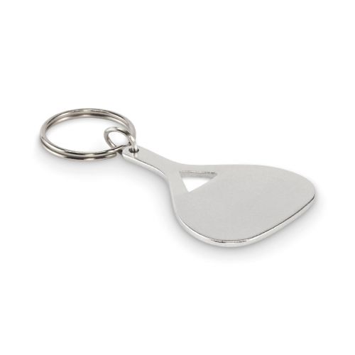 KEPAD - Porte-clés en aluminium