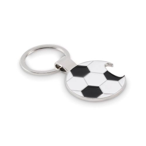 OPEN GOAL - Porte-clé football décapsuleur