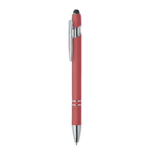 SIPARO - Stylo en aluminium recyclé