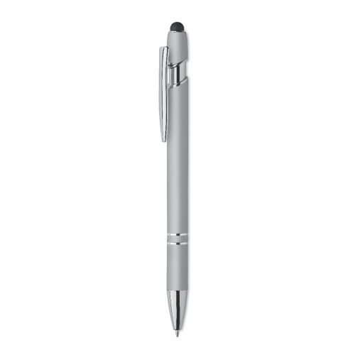 SIPARO - Stylo en aluminium recyclé