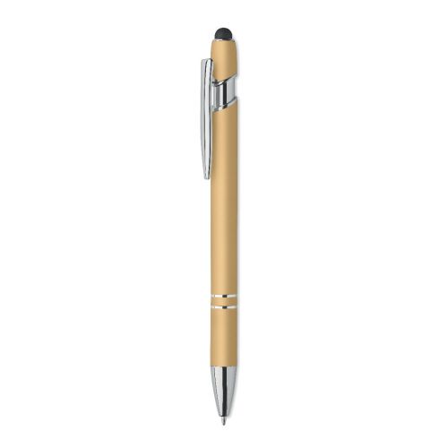 SIPARO - Stylo en aluminium recyclé
