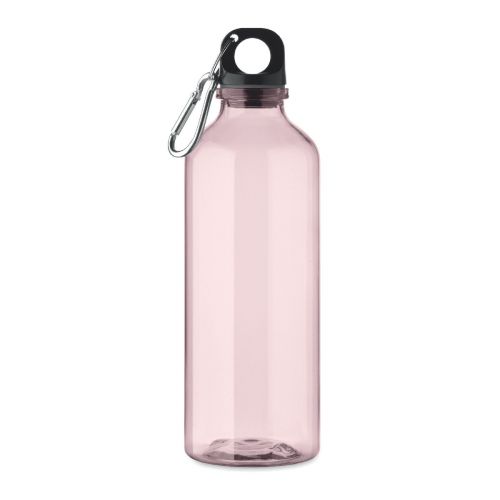 MOSS RE500 - Bouteille rpet 500ml