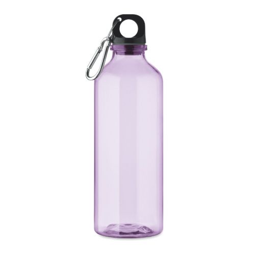 MOSS RE500 - Bouteille rpet 500ml