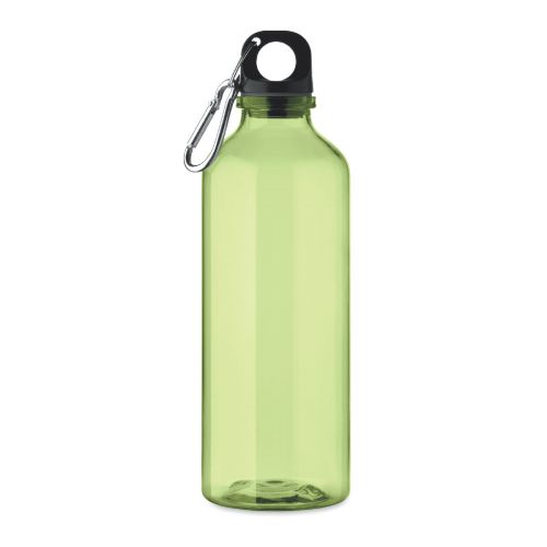 MOSS RE500 - Bouteille rpet 500ml