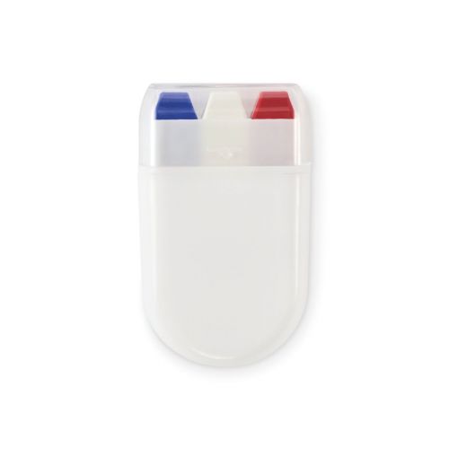 CHEER - Bâton de maquillage drapeau