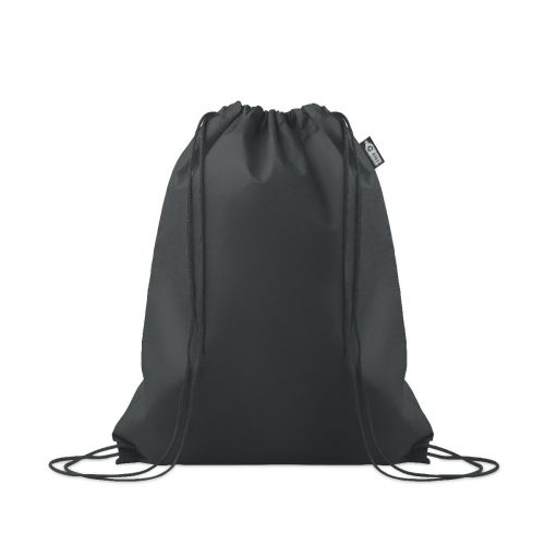 DAFFY RPET - Sac à cordon rpet non tissé