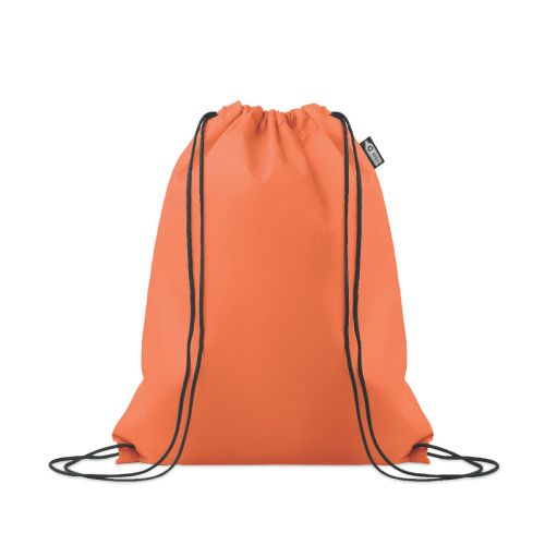 DAFFY RPET - Sac à cordon rpet non tissé