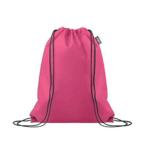DAFFY RPET - Sac à cordon rpet non tissé