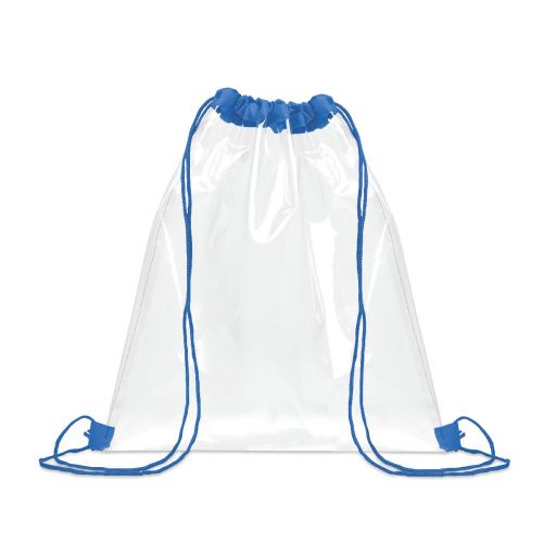 USEE - Sac à cordon transparent