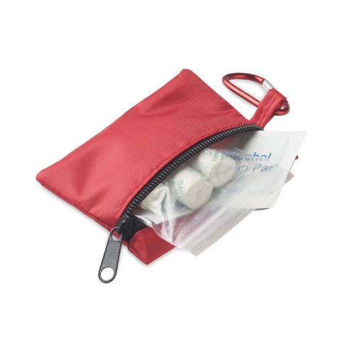 CAREONE - Trousse de premiers secours