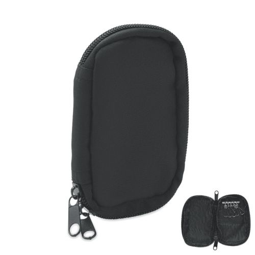ROVER - Trousse à clés en 300d rpet
