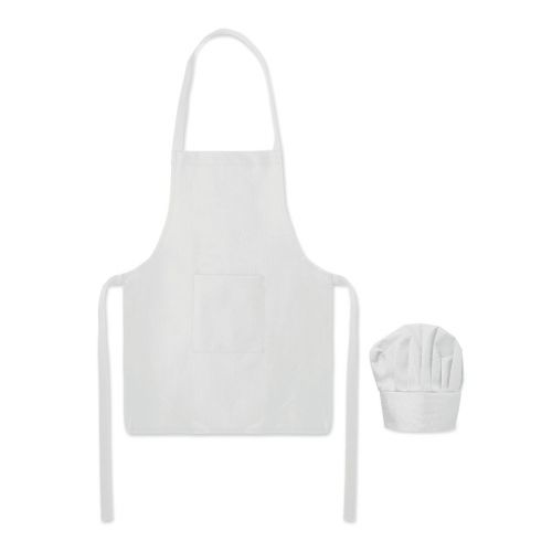 KID CHEF - Set de cuisine pour enfants