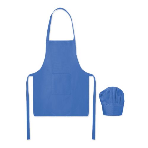 KID CHEF - Set de cuisine pour enfants