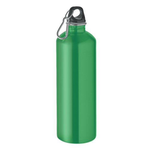 RE-ONE MOSS - Bouteille à simple paroi 1l