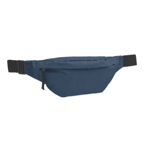 HIPLA - Sac banane en 600d rpet