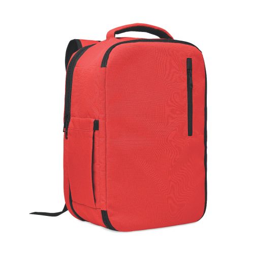 FLYSAFE - Sac à dos taille cabine
