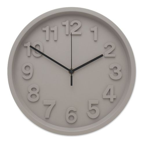 MURO - Horloge murale en pp