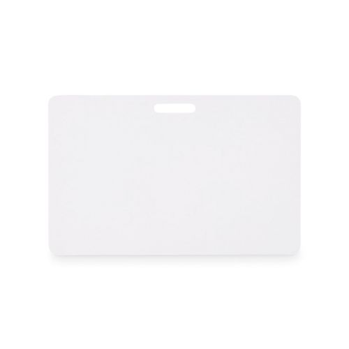 BADSMALL - Badge pour lanyard 54 x 86 mm