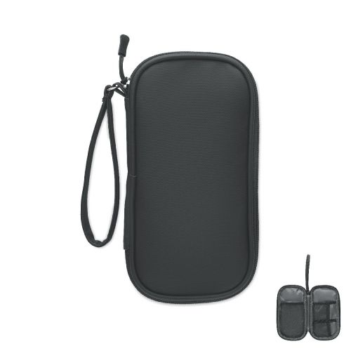 ALLTHERE - Trousse organisateur rpet 600d