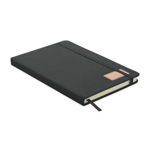 CORDI NOTE - Carnet a5 rigide en rpet