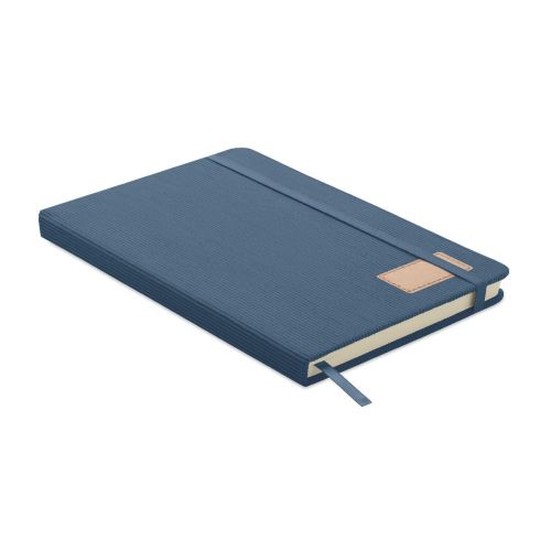 CORDI NOTE - Carnet a5 rigide en rpet