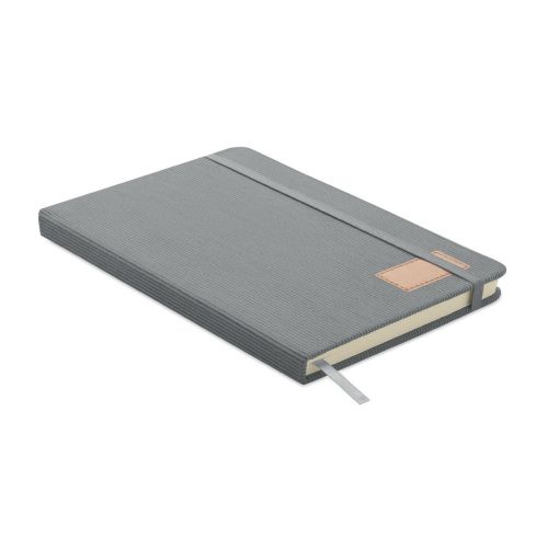 CORDI NOTE - Carnet a5 rigide en rpet