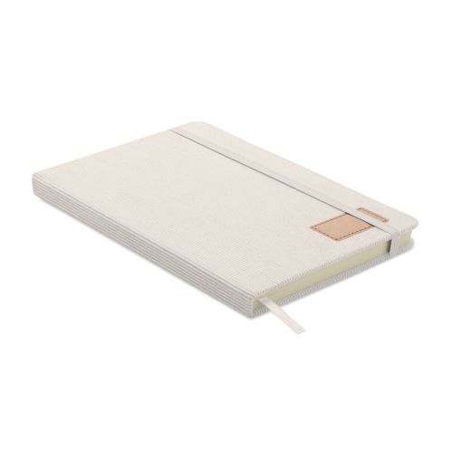 CORDI NOTE - Carnet a5 rigide en rpet
