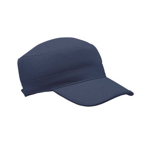FIELD - Casquette militaire 260 gr/m²