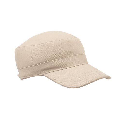 FIELD - Casquette militaire 260 gr/m²