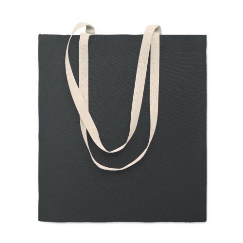 ZEVRA COLOUR - Sac shopping en coton