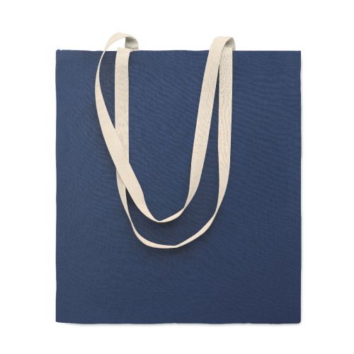 ZEVRA COLOUR - Sac shopping en coton