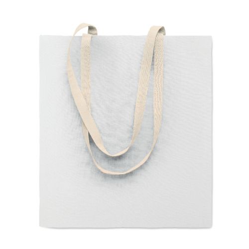 ZEVRA COLOUR - Sac shopping en coton