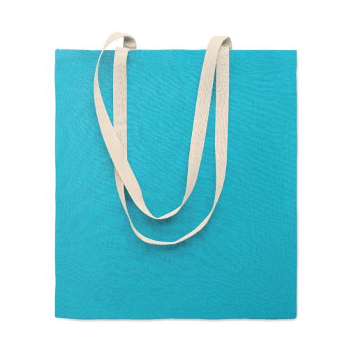 ZEVRA COLOUR - Sac shopping en coton