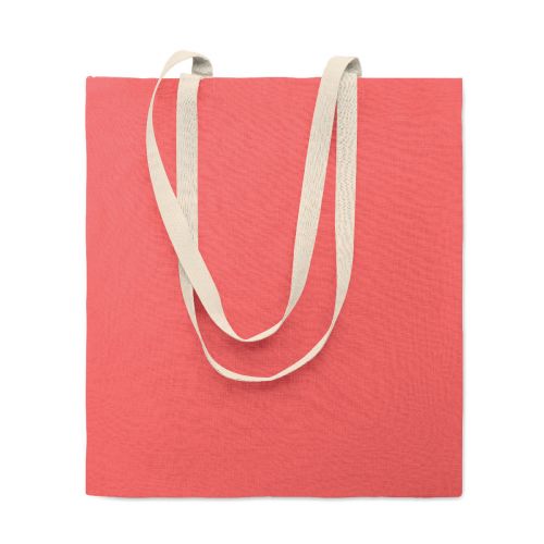 ZEVRA COLOUR - Sac shopping en coton