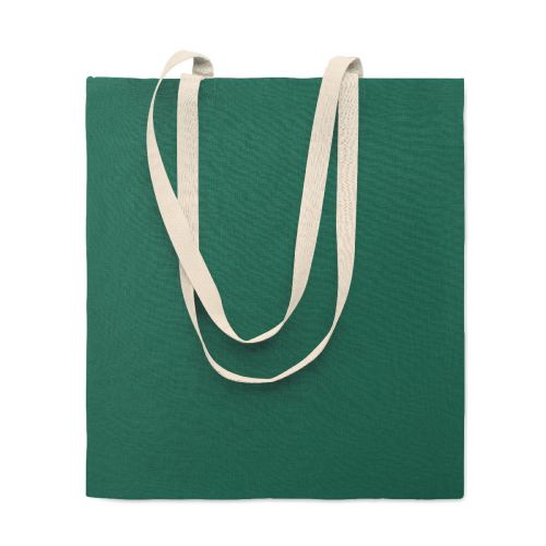 ZEVRA COLOUR - Sac shopping en coton