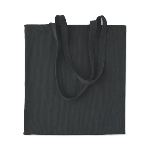 CORDY B - Sac shopping en velours côtelé