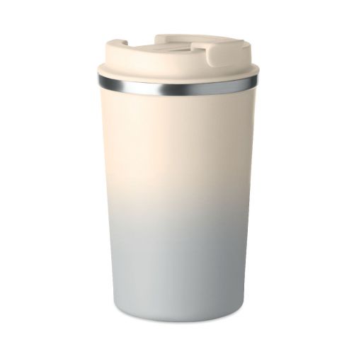BRACE GRADIENT - Gobelet double paroi 350 ml