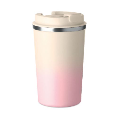 BRACE GRADIENT - Gobelet double paroi 350 ml