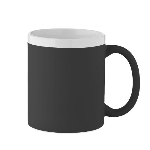 MUGIVA - Mug en céramique 300ml