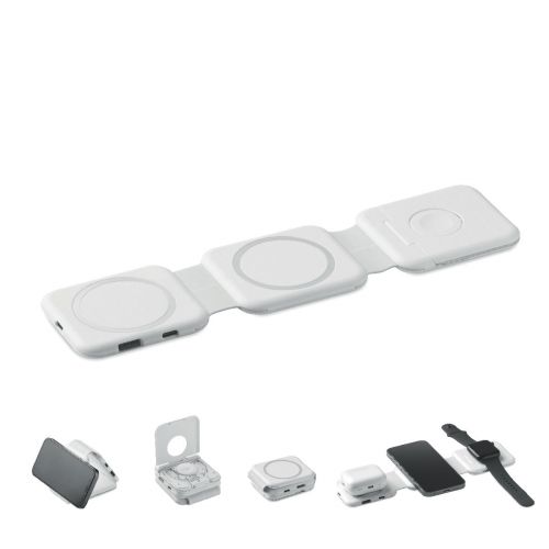 ROIS - Station de charge pliable