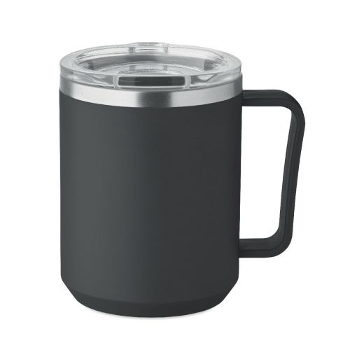 COCOA - Mug double paroi 400ml