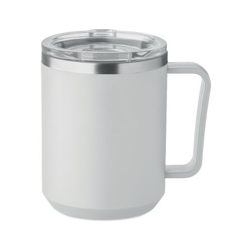 COCOA - Mug double paroi 400ml