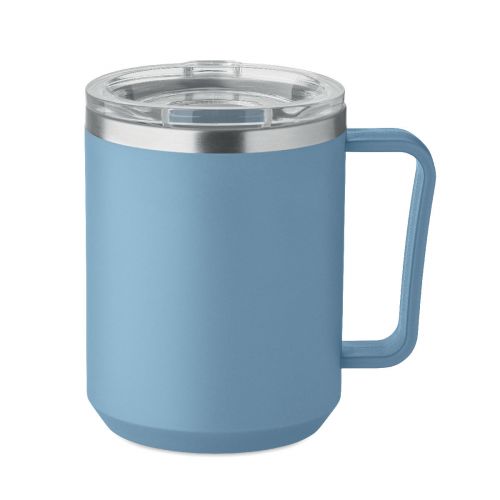 COCOA - Mug double paroi 400ml