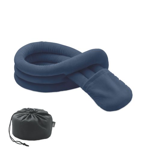 WRAP IT - Coussin de voyage fléxible