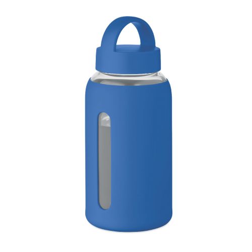 BORIS - Bouteille verre borosilicate