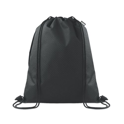 DAYKIT - Sac à cordon en 420d rpet