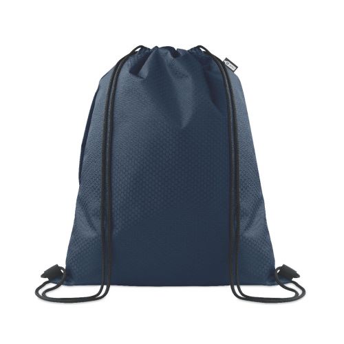 DAYKIT - Sac à cordon en 420d rpet