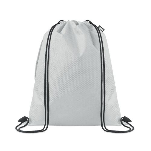 DAYKIT - Sac à cordon en 420d rpet