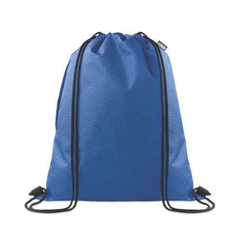 DAYKIT - Sac à cordon en 420d rpet